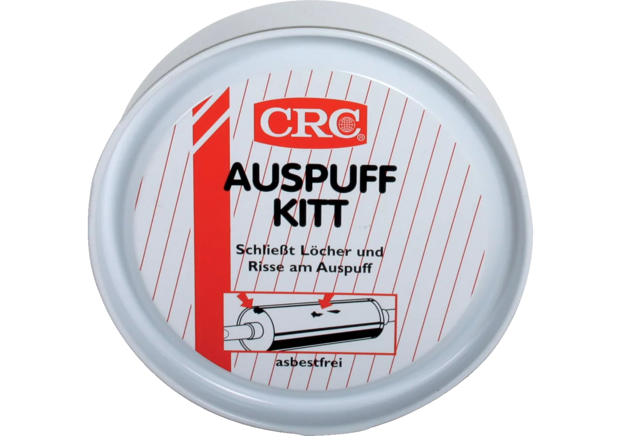 Auspuff-Kitt Exhaust Repair Gum, 200 g CRC