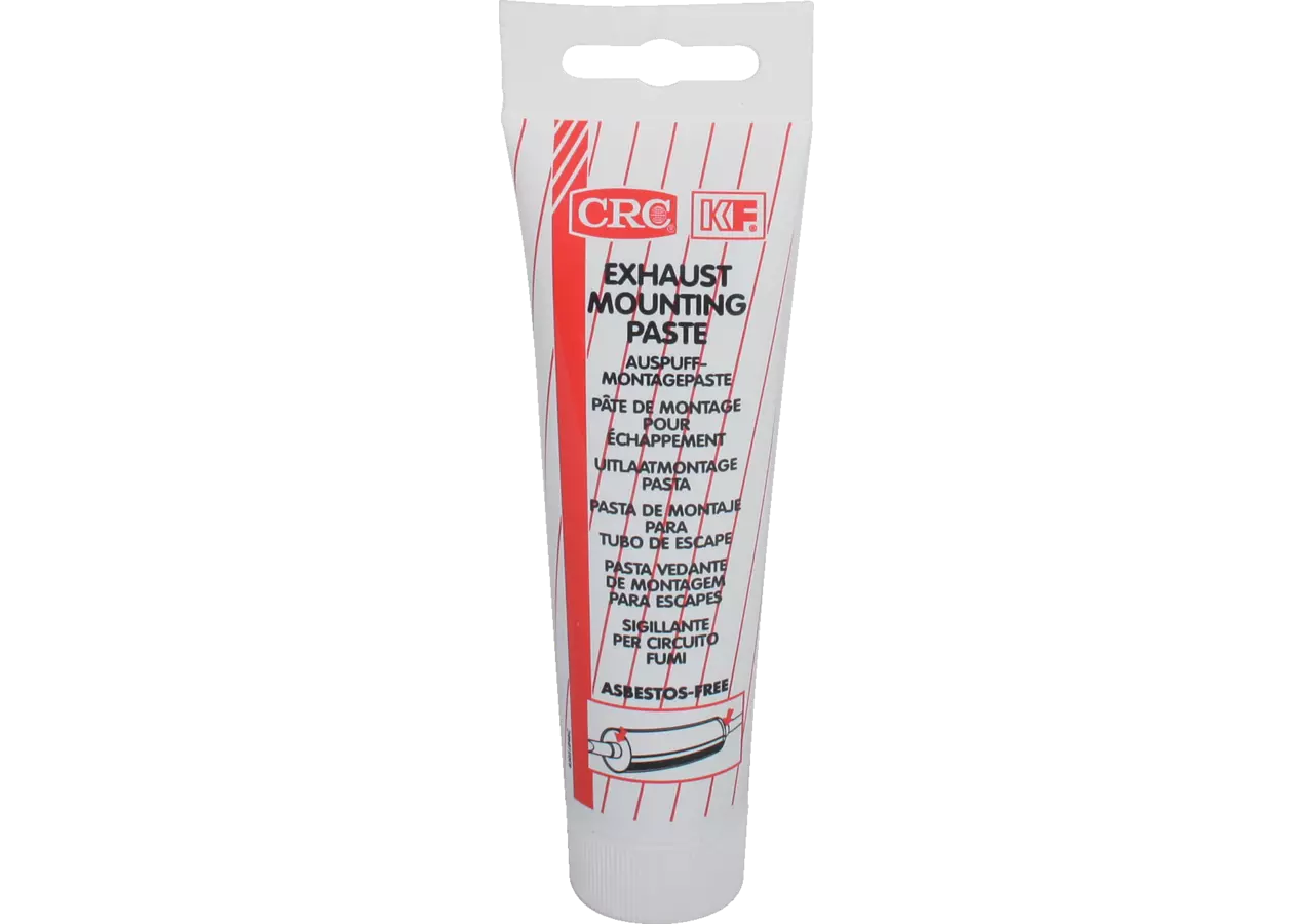 Auspuffmontagepaste 150 g CRC