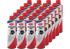 Bremsenreiniger Bräkleen Pro, 24 x 500 ml Spray, 24 Stück CRC