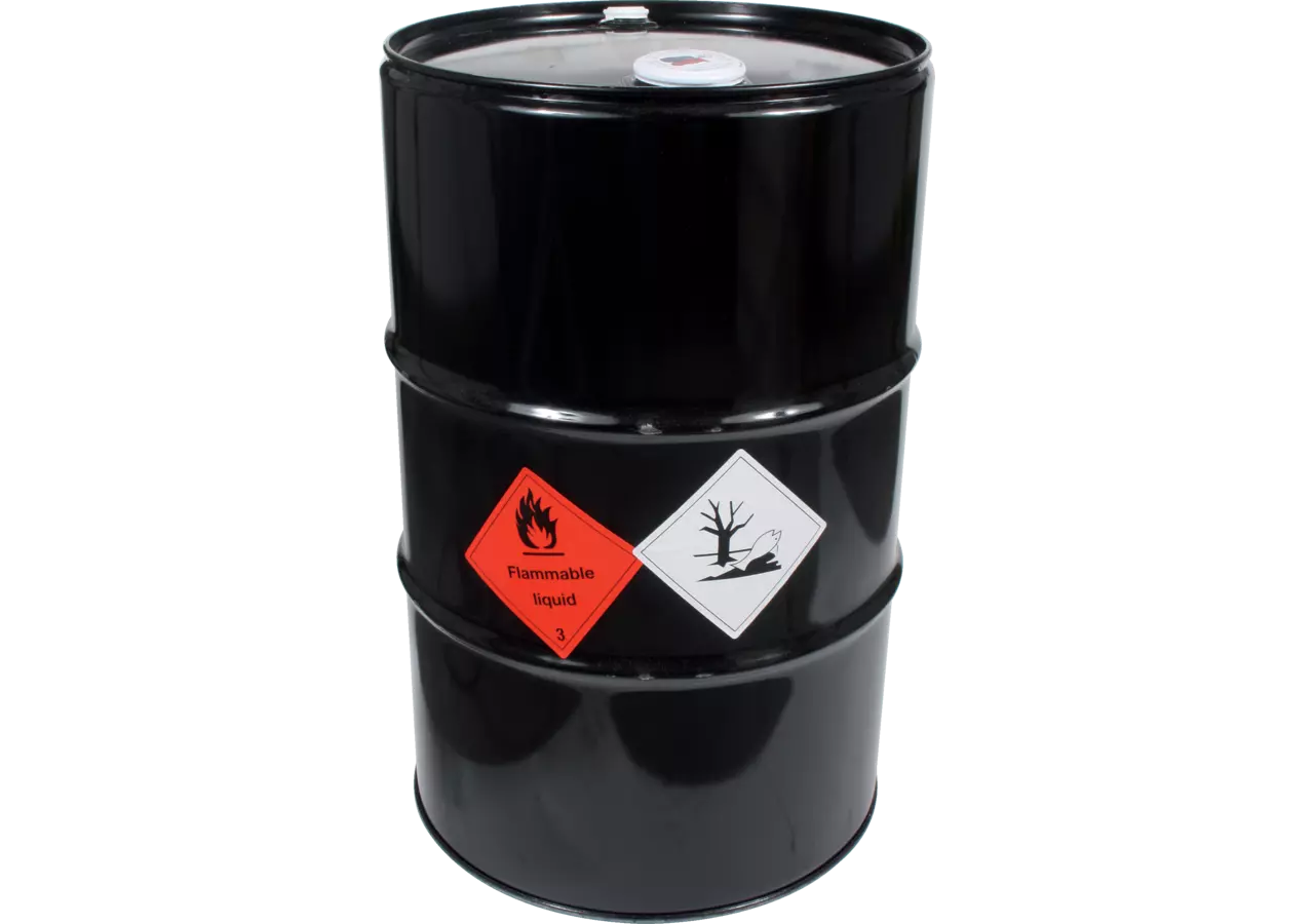Bremsenreiniger Bräkleen Pro, 60 Liter Fass CRC
