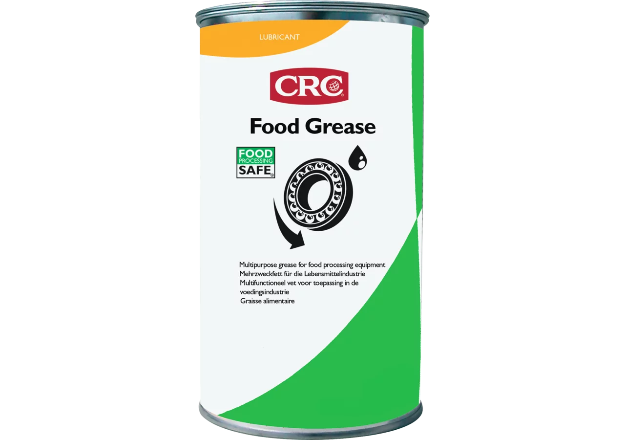 Mehrzweckfett Food Grease NSFH1, 1 kg CRC