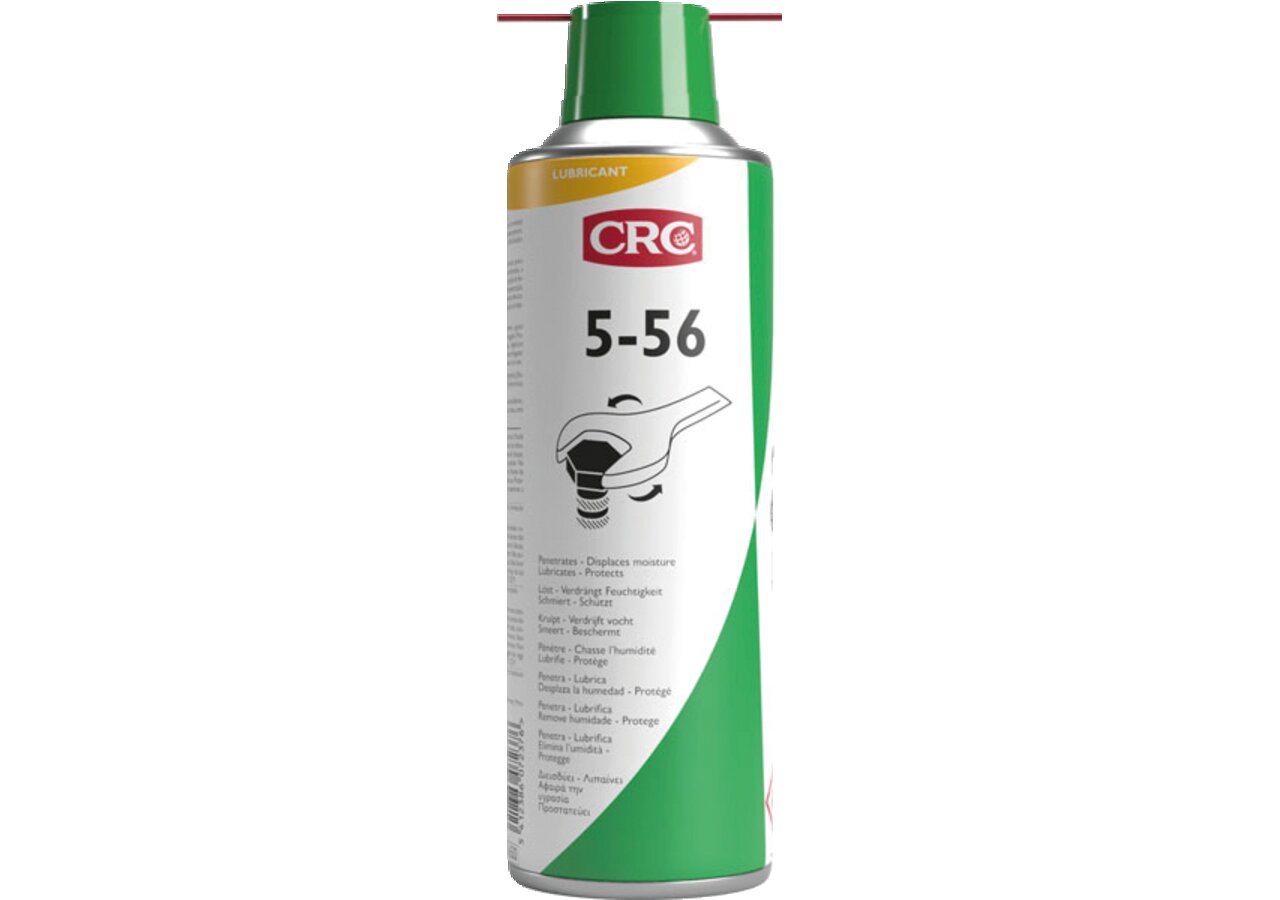 Multifunktionsöl 5 - 56, 500 ml Spray CRC