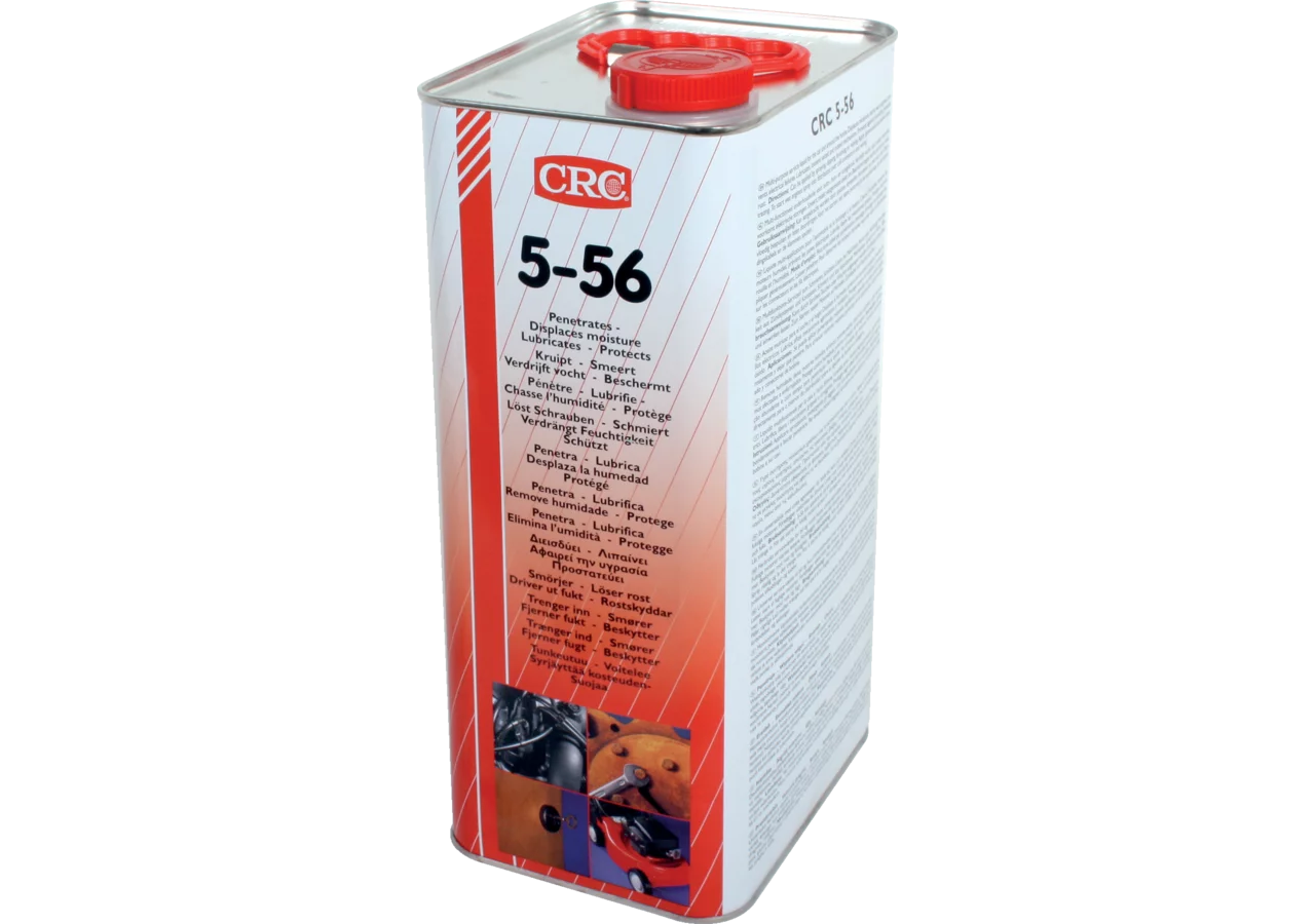 Multifunktionsöl 5 - 56, 5 Liter Kanister CRC