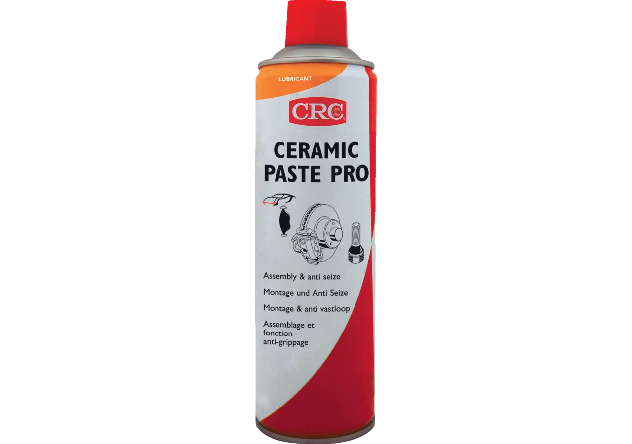 Keramikpaste Ceramic Pro Paste, 250 ml Spray CRC