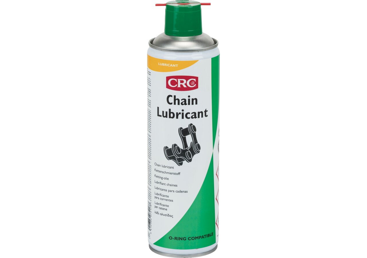 Kettenspray 500 ml CRC