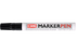 Markierstift Marker Pen schwarz CRC