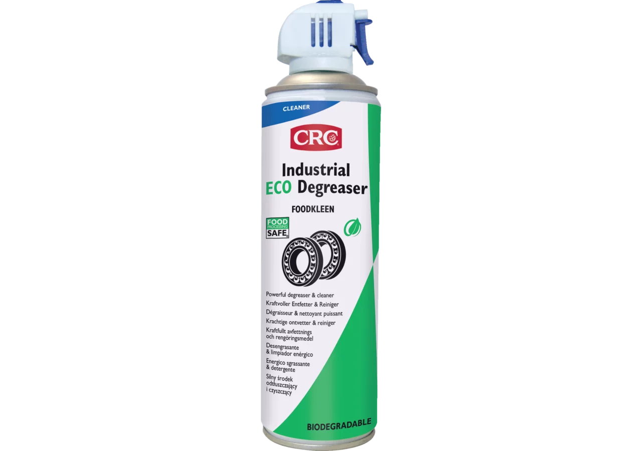 Industriereiniger Food Grease NSF C1, 500 ml Spray CRC