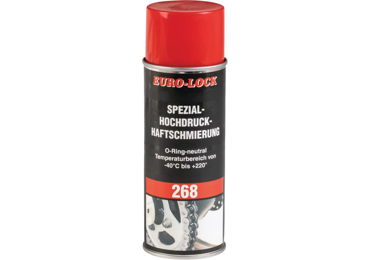 Spezial-Hochdruck-Haftschmierung Los 268, 400 ml GartenShop24 - Hochwertige Gartengeräte