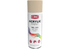 Acryllackspray Acrylic Paint RAL 1015 Hellelfenbein, 400 ml Spraydose CRC