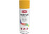 Acryllackspray Acrylic Paint RAL 1023 Verkehrsgelb, 400 ml Spraydose CRC