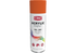 Acryllackspray Acrylic Paint RAL 2009 Verkehrsorange, 400 ml Spraydose CRC
