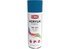 Acryllackspray Acrylic Paint RAL 5017 Verkehrsblau, 400 ml Spraydose CRC