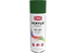 Acryllackspray Acrylic Paint RAL 6002 Laubgrün, 400 ml Spraydose CRC