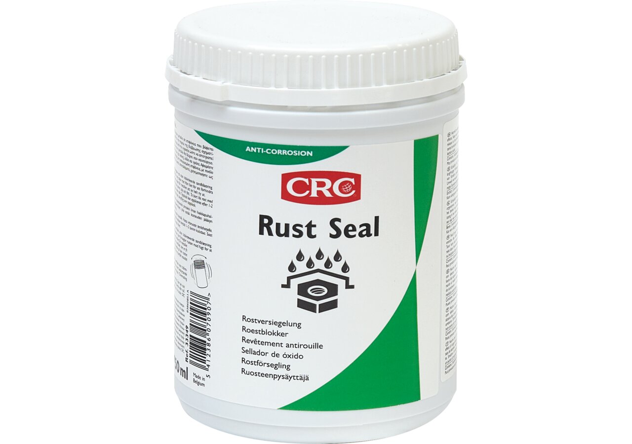 Rostversiegelung Rust Seal, 750 ml überlackierbar nach 2 Stunden CRC