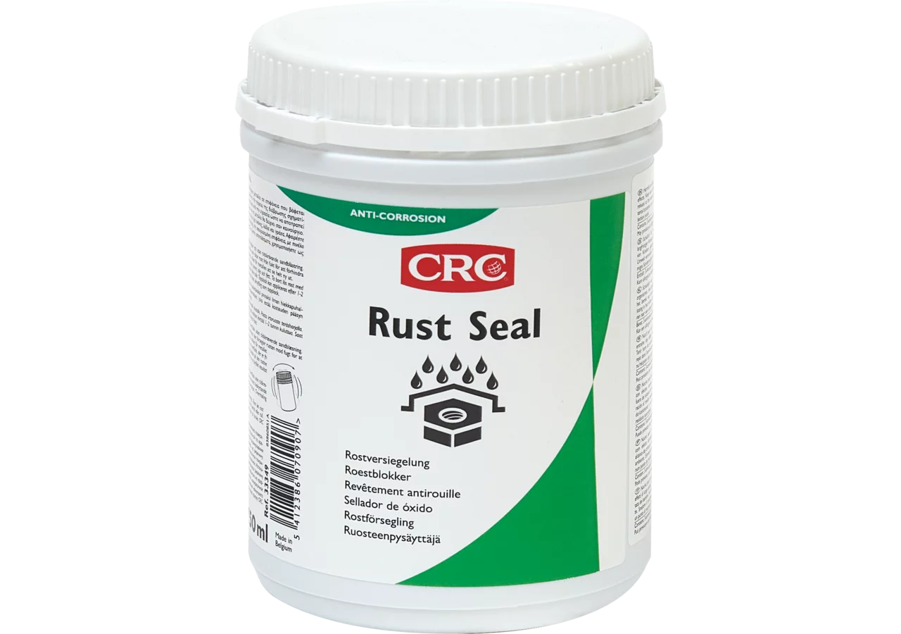 Rostversiegelung Rust Seal, 750 ml überlackierbar nach 2 Stunden CRC