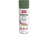 Acryllackspray Acrylic Paint RAL 6011 Resedagrün, 400 ml Spraydose CRC