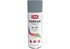 Acryllackspray Acrylic Paint RAL 7001 Silbergrau, 400 ml Spraydose CRC