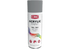 Acryllackspray Acrylic Paint RAL 7004 Signalgrau, 400 ml Spraydose CRC