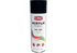 Acryllackspray Acrylic Paint RAL 9005 Tiefschwarz Matt, 400 ml Spraydose CRC