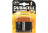 Batterie Plus Power, Flach, 3LR12, 4,5 V Duracell