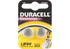 Knopfzelle Electronics LR44, VG13GA, AG13 Duracell