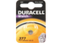 Knopfzelle Watch 377, SR 66, SG4 Duracell