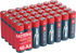 Batterie Mignon AA, LR6, 1,5 V ANSMANN