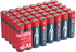 Batterie Mignon AA, LR6, 1,5 V ANSMANN