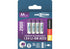 Akku Mignon AA, Li-Ion 1,5 V 2000mAh ANSMANN