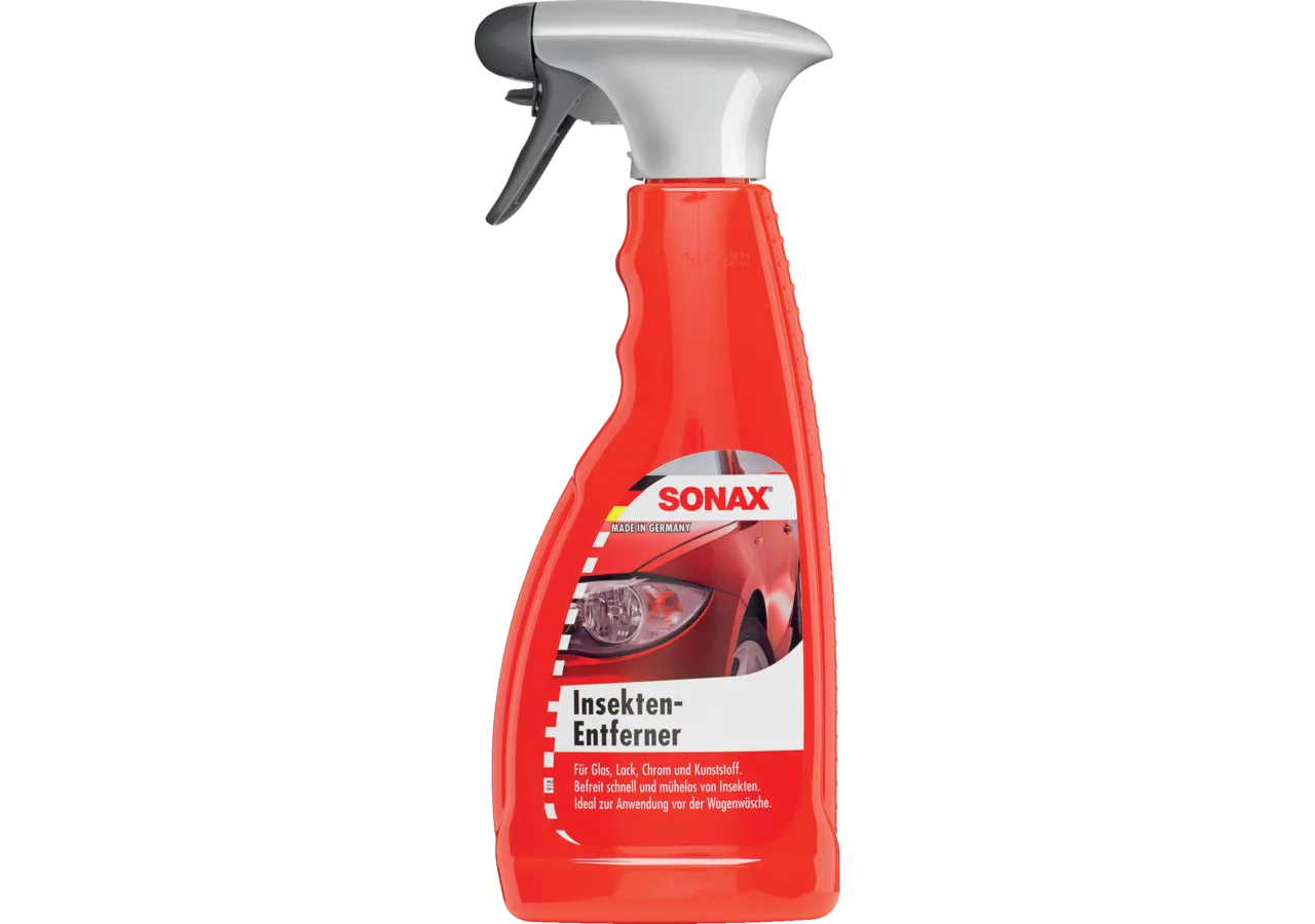 Insektenentferner 500 ml Sonax