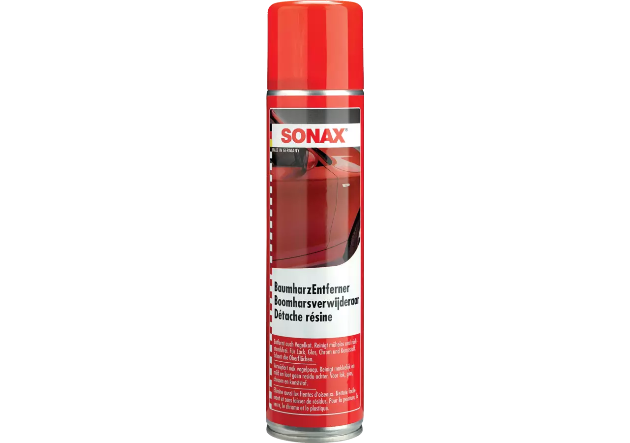 Baumharzentferner 400 ml Sonax