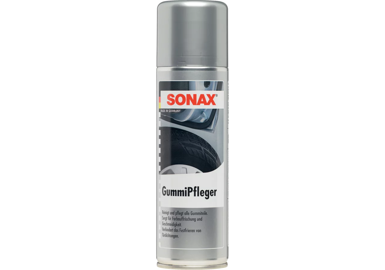 Gummipfleger 300 ml Sonax