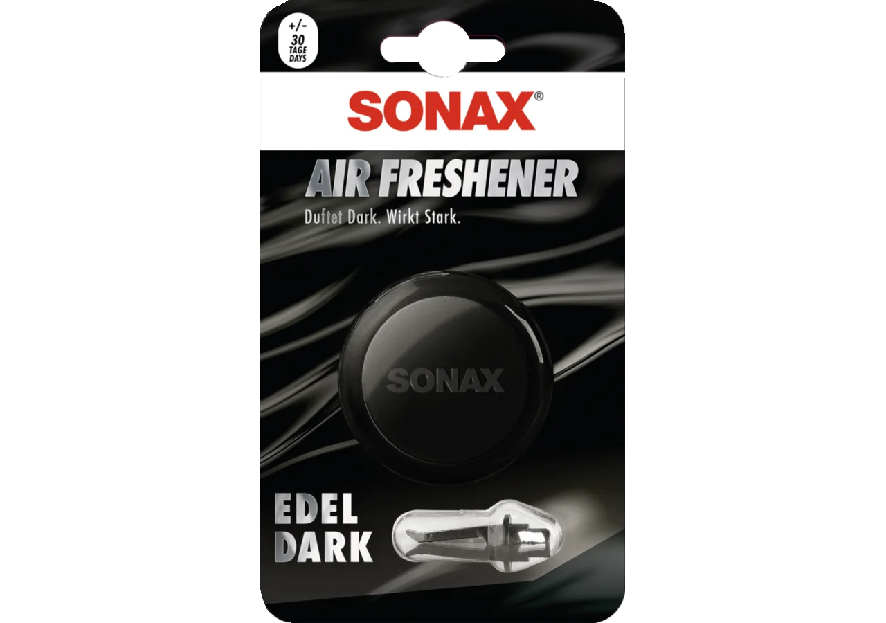 Lufterfrischer Air Freshener Edeldark Sonax