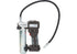 Fettpresse Accu-Greaser Basic-Line-LS, 18 V geeignet für 400 g Lube Shuttle Kartuschen – passend für 400 g Lube Shuttle Kartuschen Mato