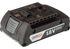 Akku AMPShare GBA 18 Volt - 2.0 Ah, Bosch Li-Ion für Mato Accu-Greaser – passend für Mato Accu-Greaser Mato