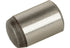 Zylinderstift 6 x 10 mm, m6 Stahl gehärtet, DIN6325 GartenShop24
