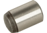 Zylinderstift 6 x 10 mm, m6 Stahl gehärtet, DIN6325 GartenShop24