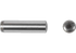 Zylinderstift 10 x 36 mm, m6 Stahl gehärtet, DIN6325 GartenShop24