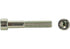 Zylinderschraube mit Innensechskant M20 x 50 mm, Güte 10.9 Stahl verzinkt, DIN912 GartenShop24