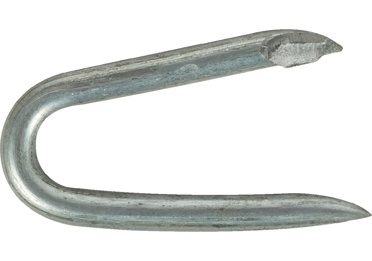 Schlaufen 2 x 20 mm, 1 kg verzinkt, DIN 1159 GartenShop24