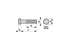 Sechskantschraube M12 x 55 mm, mit Schaft Güte 10.9 Stahl verzinkt, DIN931 GartenShop24
