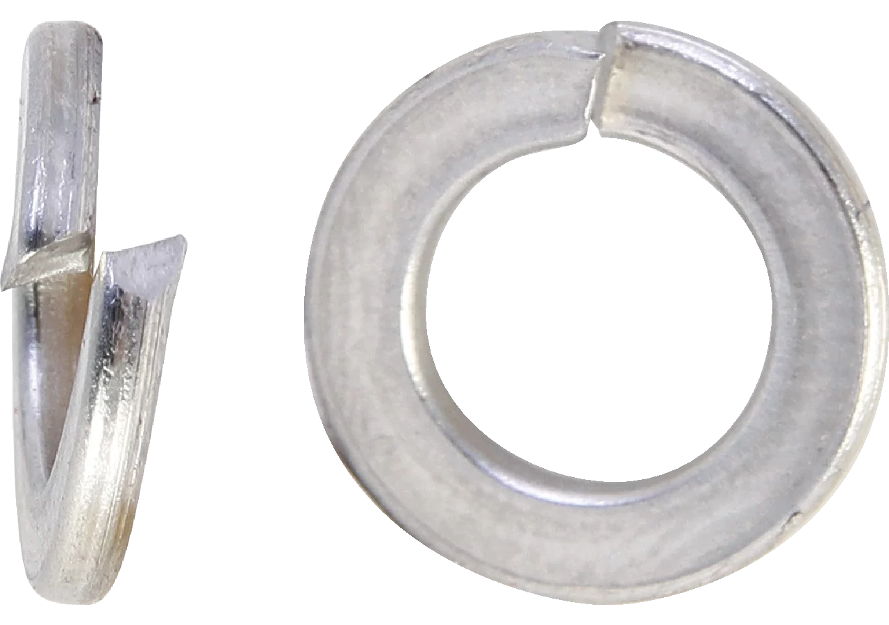 Federring M16, V4A Edelstahl, DIN127-B GartenShop24