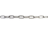 Edelstahlkette 3 x 26 mm, langgliedrig, V4A DIN5685-1 GartenShop24