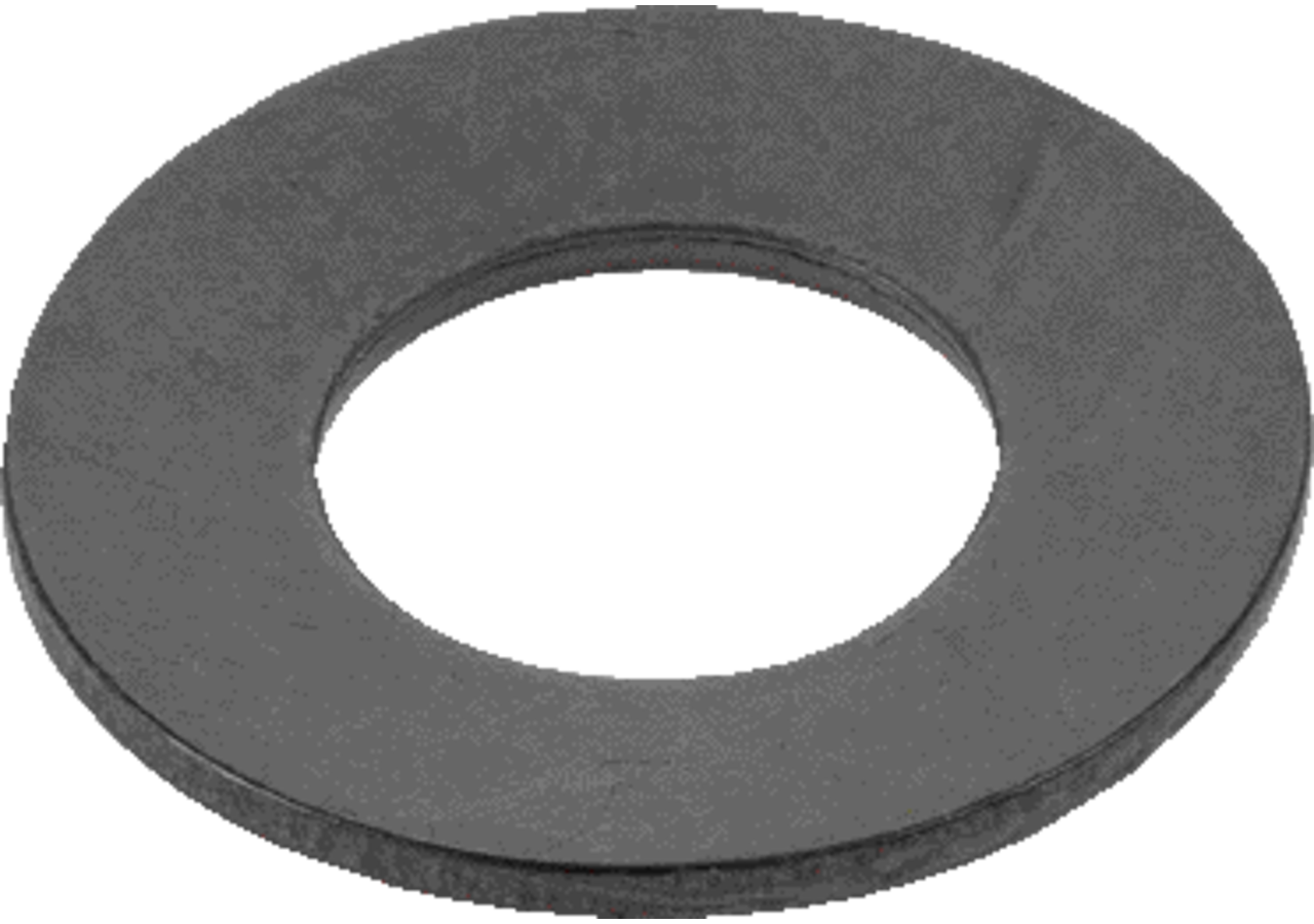 Tellerfeder 20 x 8,2 x 0,8 mm Federstahl, DIN 2093 GartenShop24