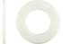 Unterlegscheibe M33 ohne Fase, Kunststoff PA, DIN125A GartenShop24