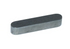 Passfeder 8 x 7 x 63 mm Stahl blank, DIN6885-A GartenShop24