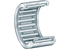 Nadelhülse HK 4520 nach DIN618 INA FAG