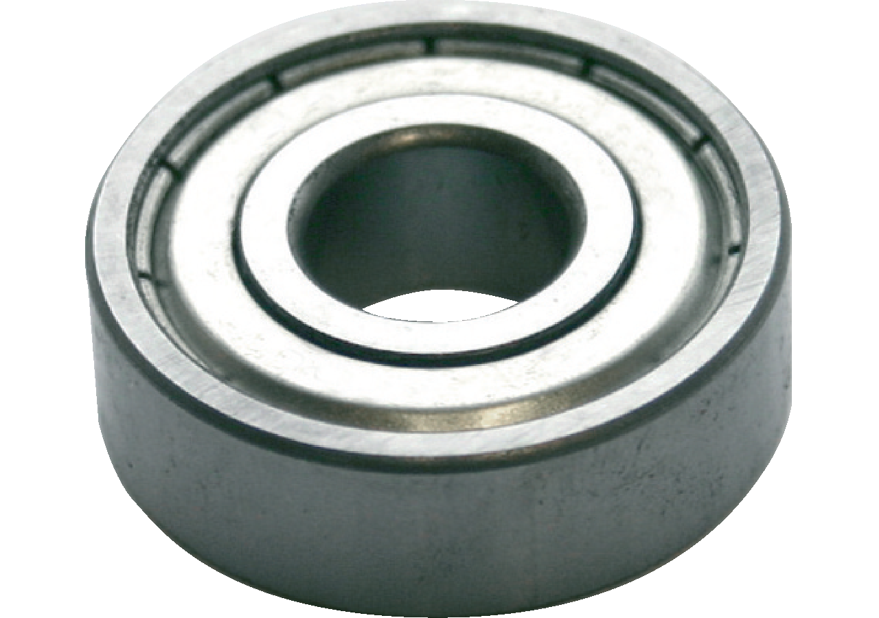 Rillenkugellager 6308 ZZ einreihig, DIN625 GartenShop24