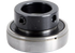 Spannlager SA 207 ballig, mit Exzenterspannring GartenShop24