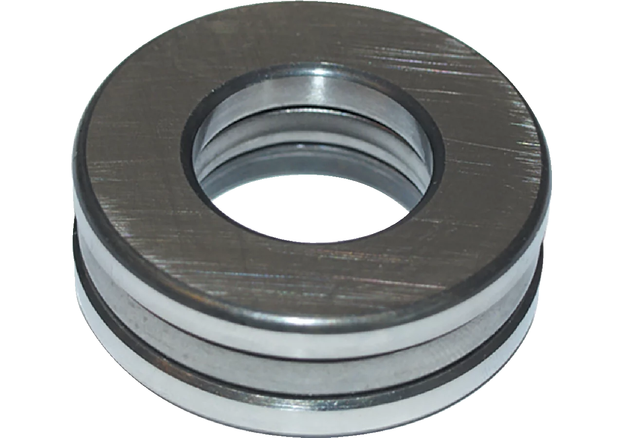 Axialrillenkugellager 51206 DIN711 GartenShop24